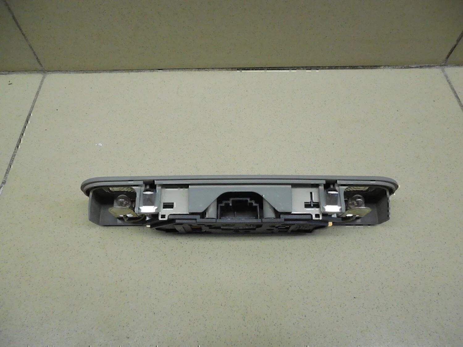 Плафон салонный Audi A4 [B6] 2000-2004 - миниатюра 6
