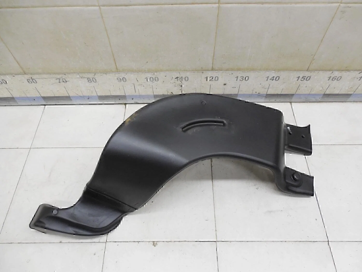 Воздуховод VW Passat [B6] 2005-2010 - миниатюра 2