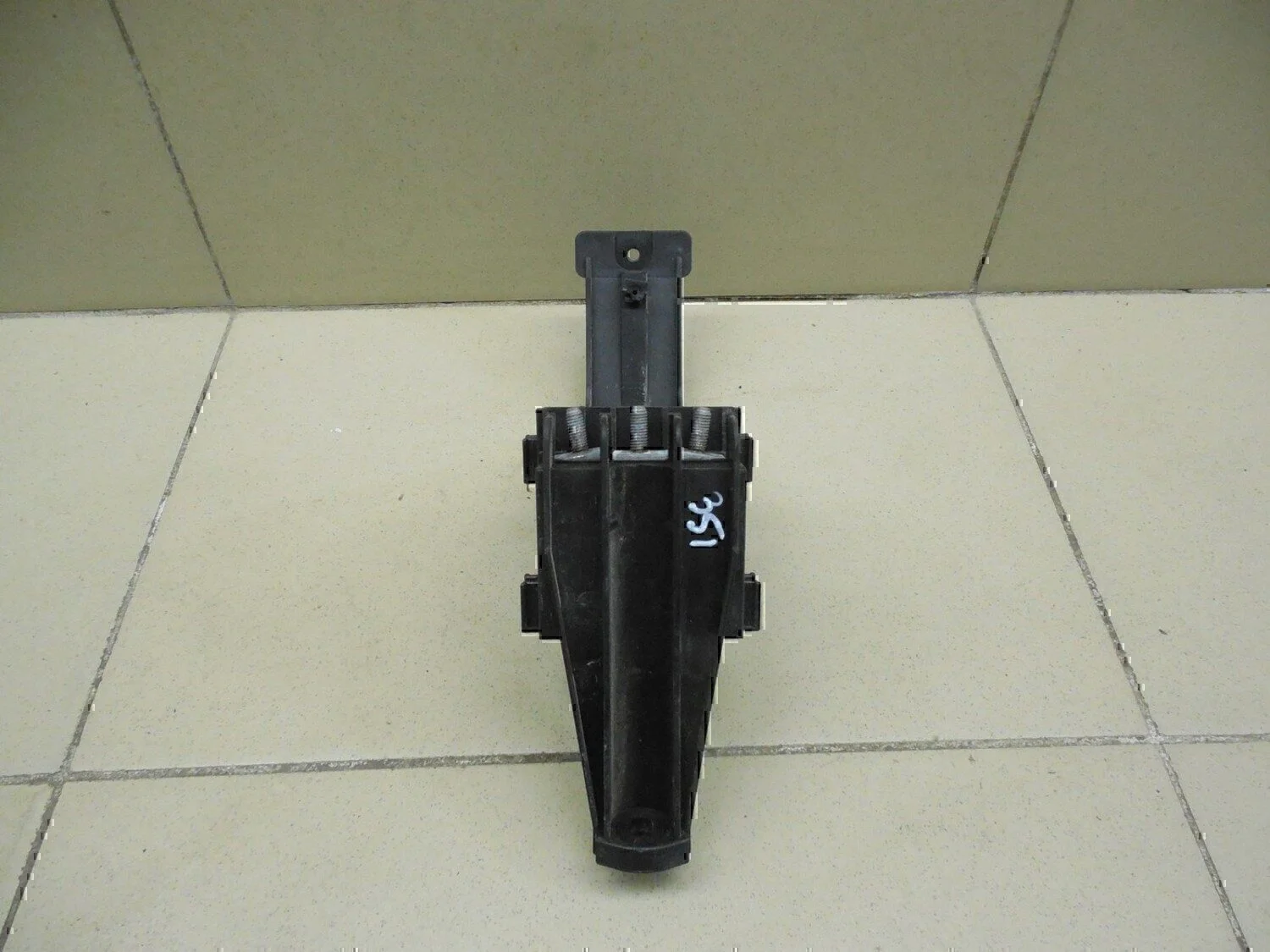 Блок реле Audi A4 [B6] 2000-2004 - миниатюра 3