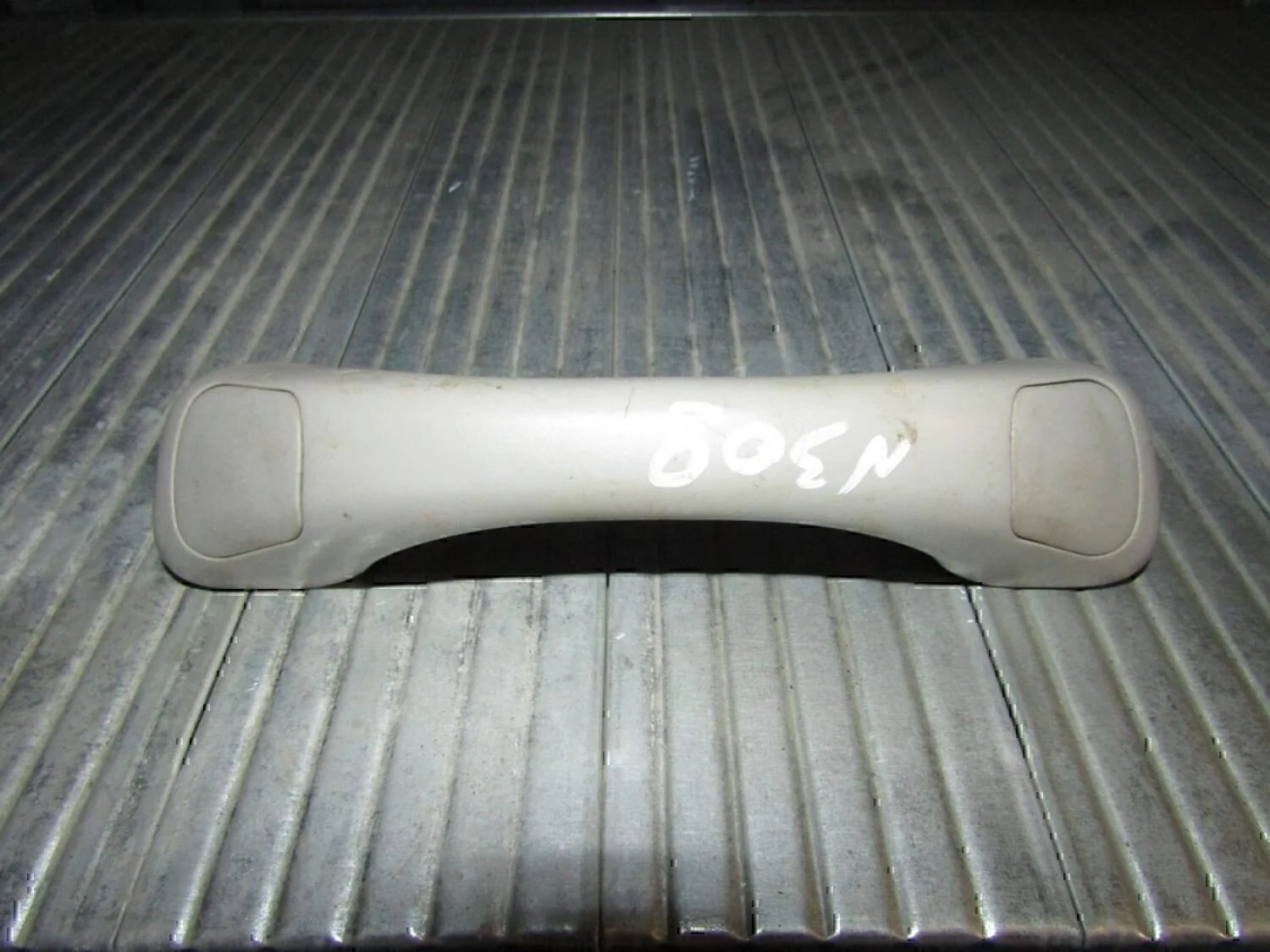 Ручка внутренняя потолочная VOLVO S60 2000-2009 - миниатюра 2