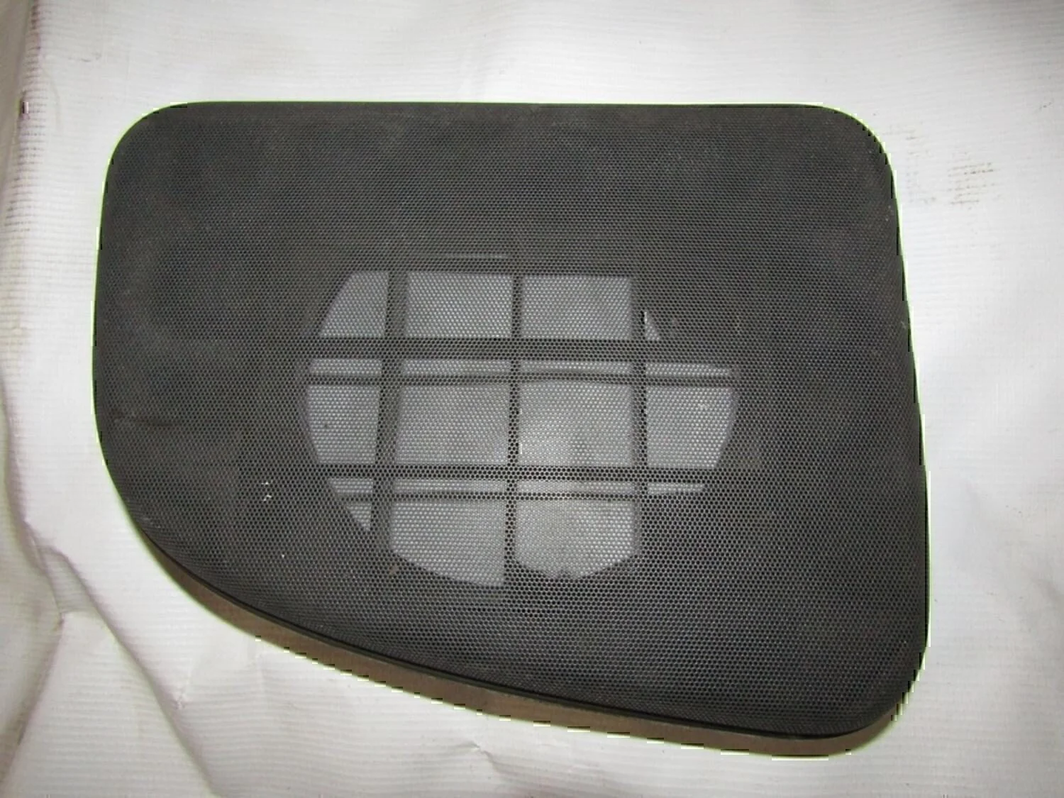 Накладка декоративная MITSUBISHI Carisma (DA) 1995-1999 - изображение 1