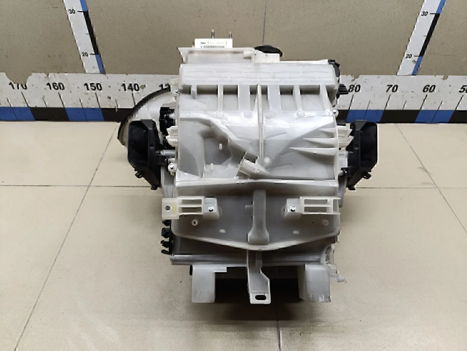 Корпус отопителя PEUGEOT 308 I 2007-2015 - миниатюра 3