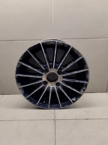 R14 Audi 80/90 [B3] 1986-1991