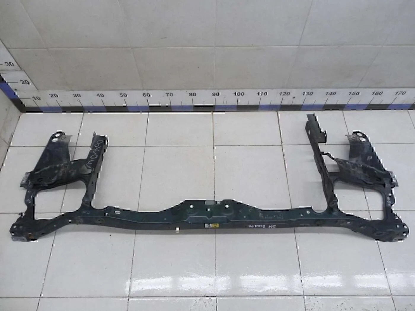 Панель передняя FORD Escape 2001-2006 - миниатюра 4