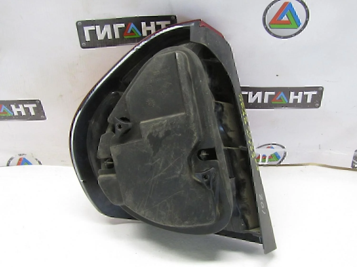 Фонарь задний правый RENAULT Clio/Symbol 1998-2008 - миниатюра 3