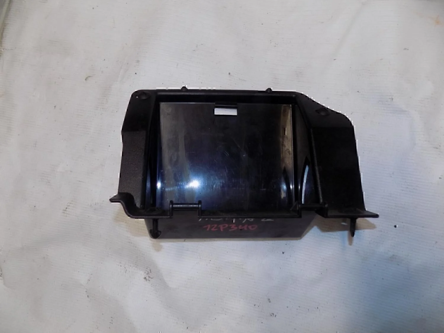 Бардачок OPEL Astra G 1998-2005 - миниатюра 2