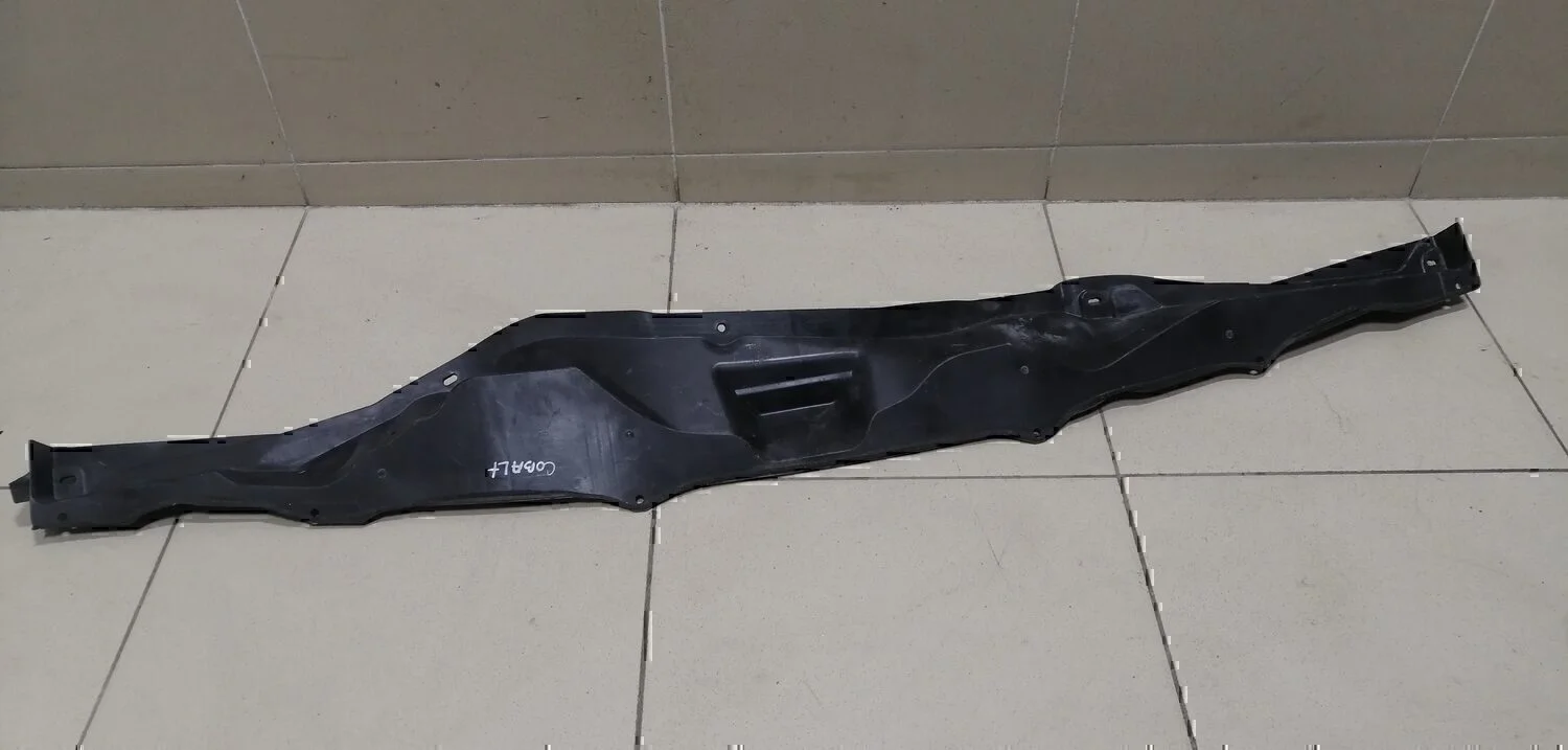 Водосток Chevrolet Cobalt 2011-2015 - изображение 1