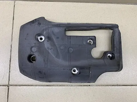 Кожух рулевой колонки FORD Focus II 2005-2008