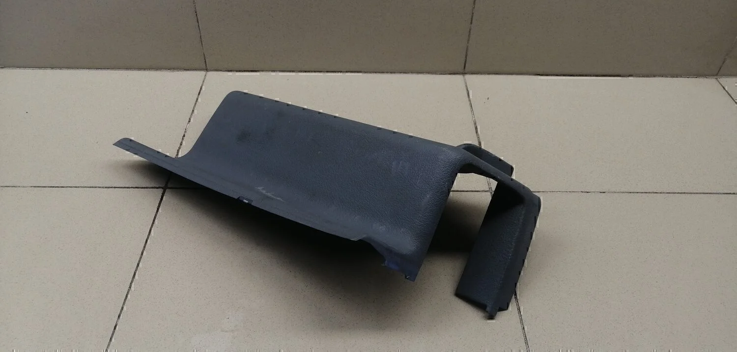 Обшивка багажника RENAULT Scenic 1999-2002 - миниатюра 3