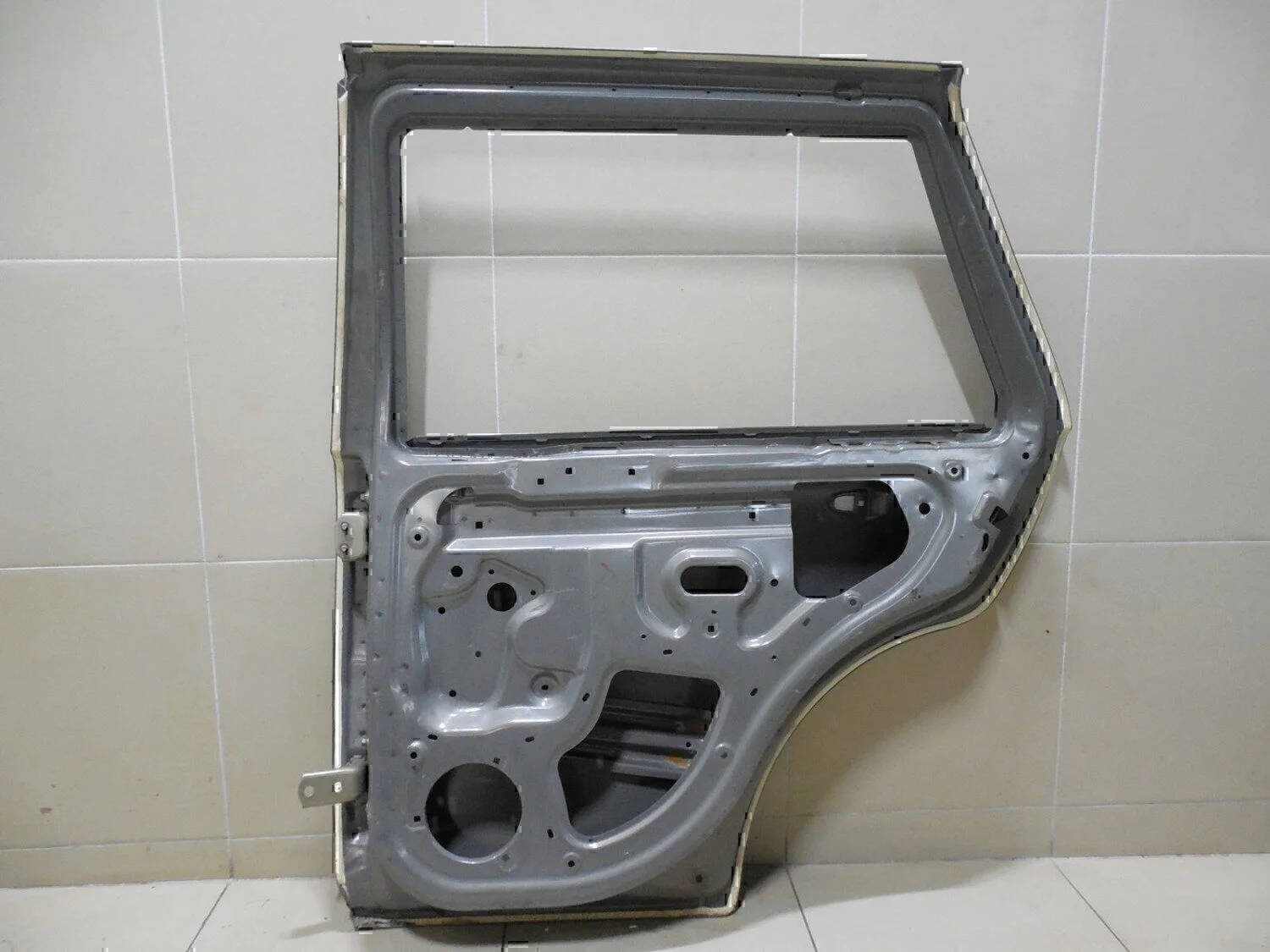 Дверь задняя правая LIFAN Smily 2008> - миниатюра 2