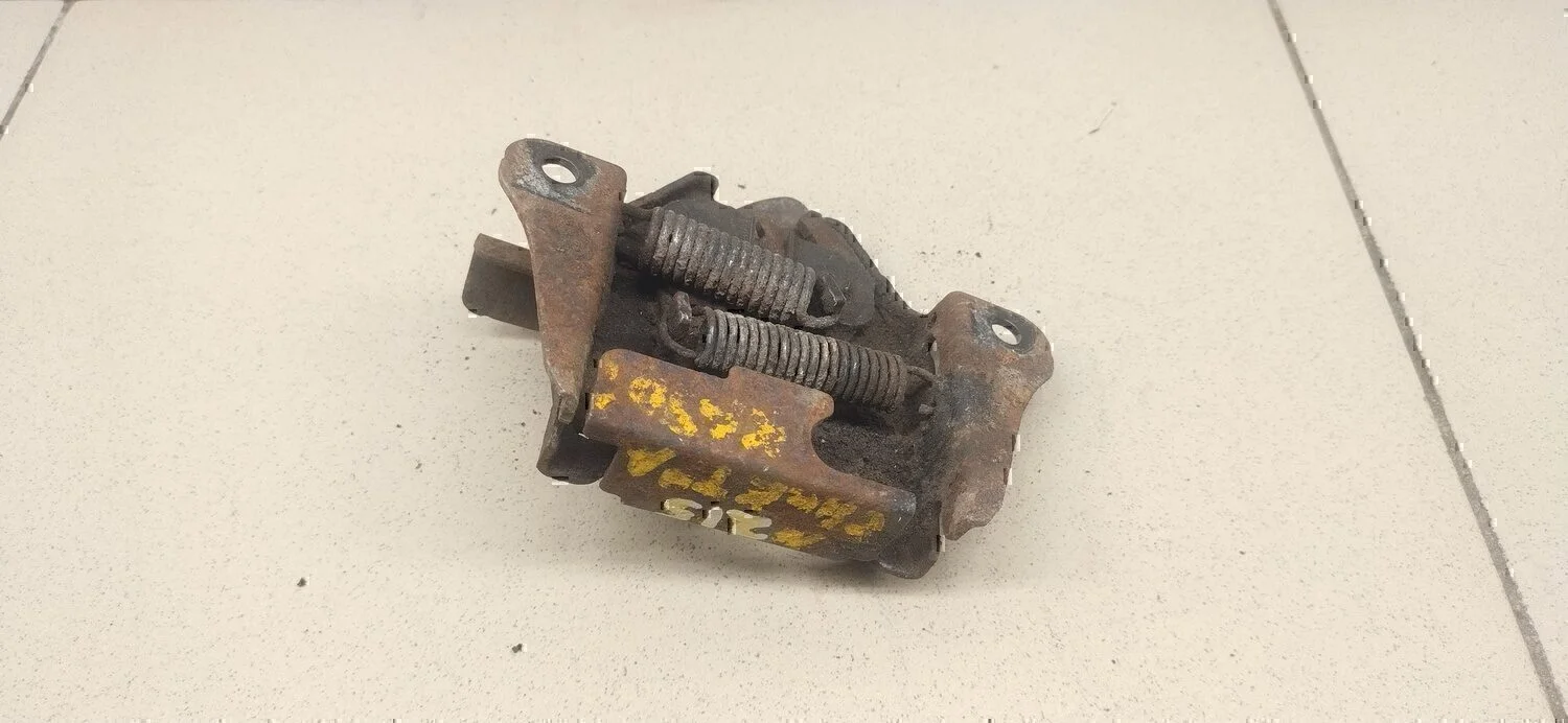 Замок капота Hyundai-KIA Spectra 2001-2011 - миниатюра 6