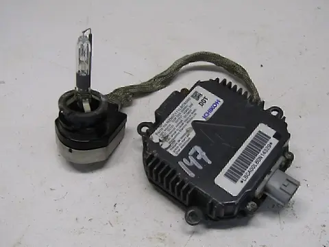 Блок ксеноновой лампы Subaru Forester (S11) 2002-2007