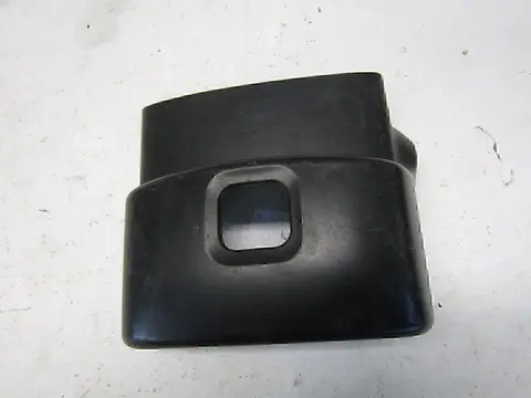 Кожух рулевой колонки верхний Subaru Forester (S11) 2002-2007
