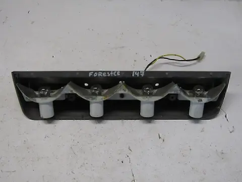 Фонарь задний (стоп сигнал) Subaru Forester (S11) 2002-2007