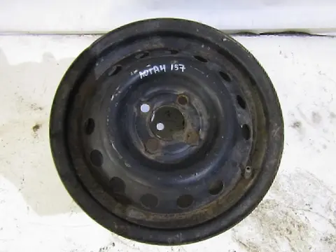 R14 RENAULT Logan 2005-2014