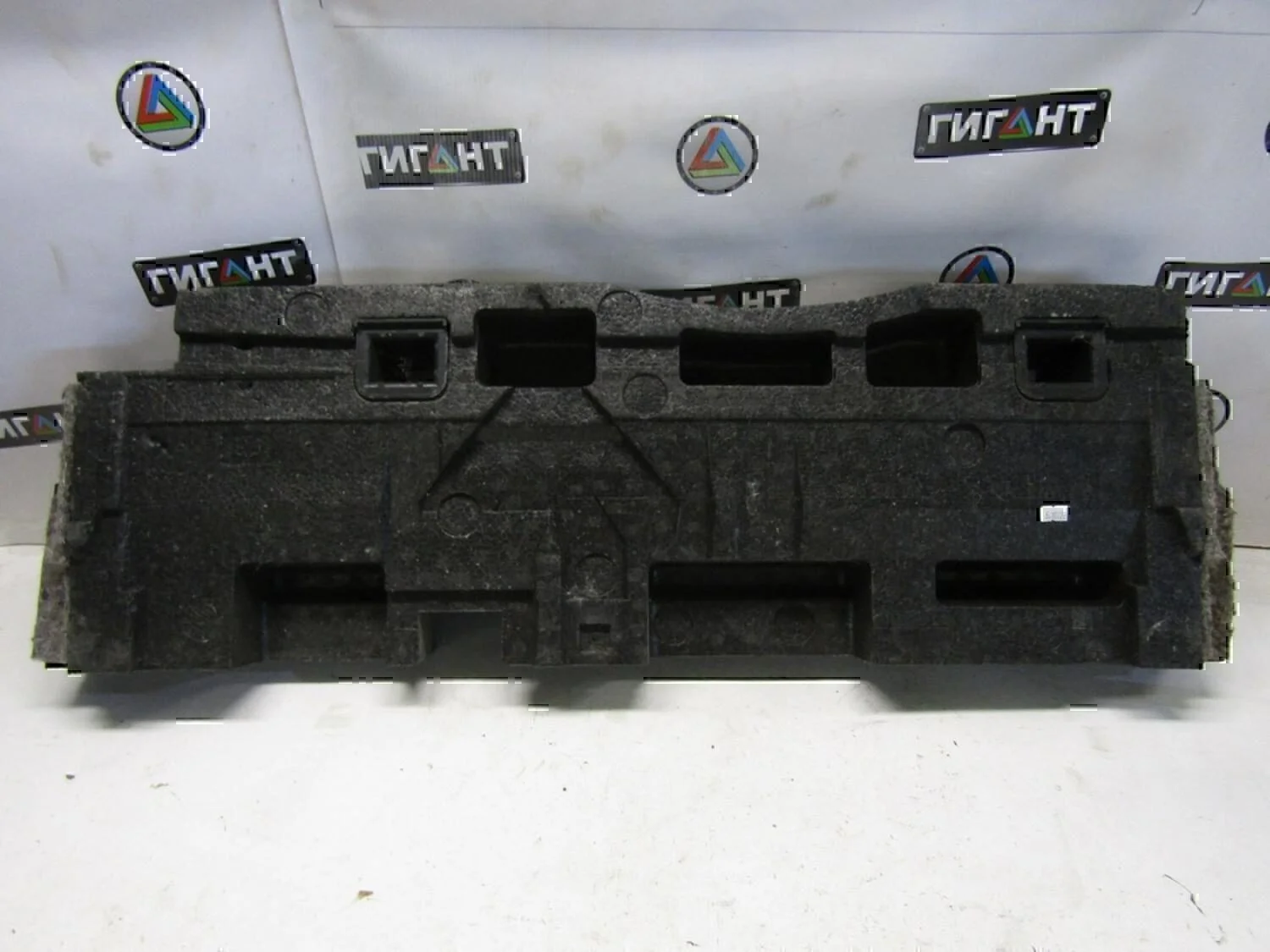 Пол багажника Subaru Forester (S11) 2002-2007 - миниатюра 3
