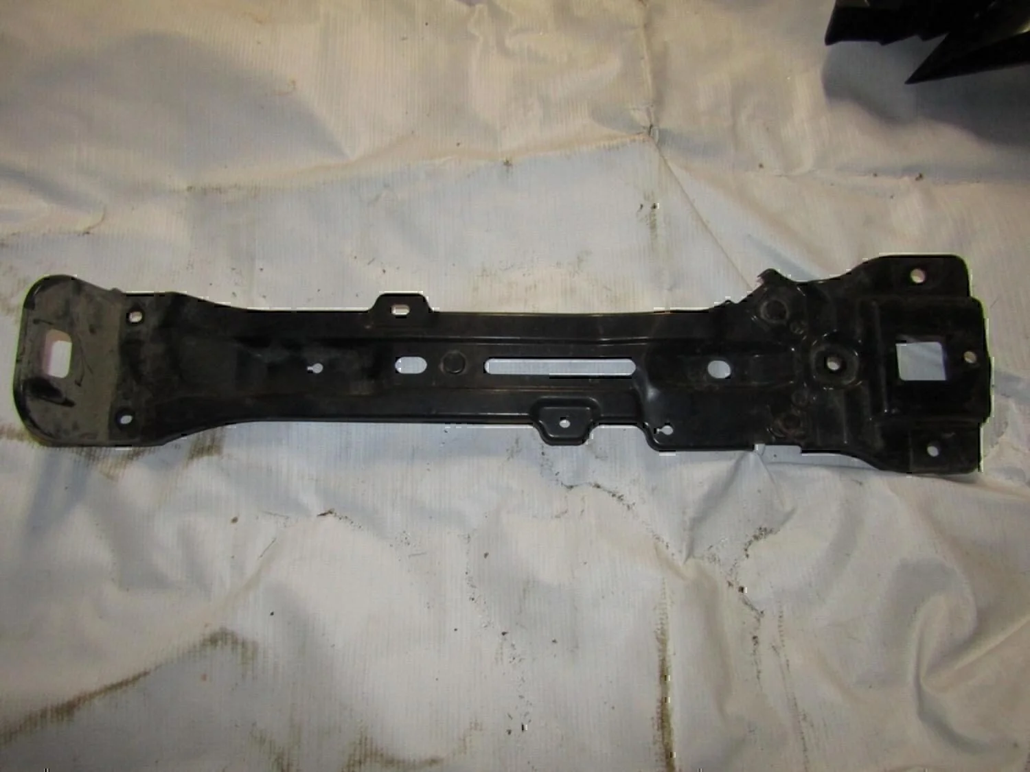 Панель передняя Hyundai-KIA Sonata VI 2010-2014 - миниатюра 2