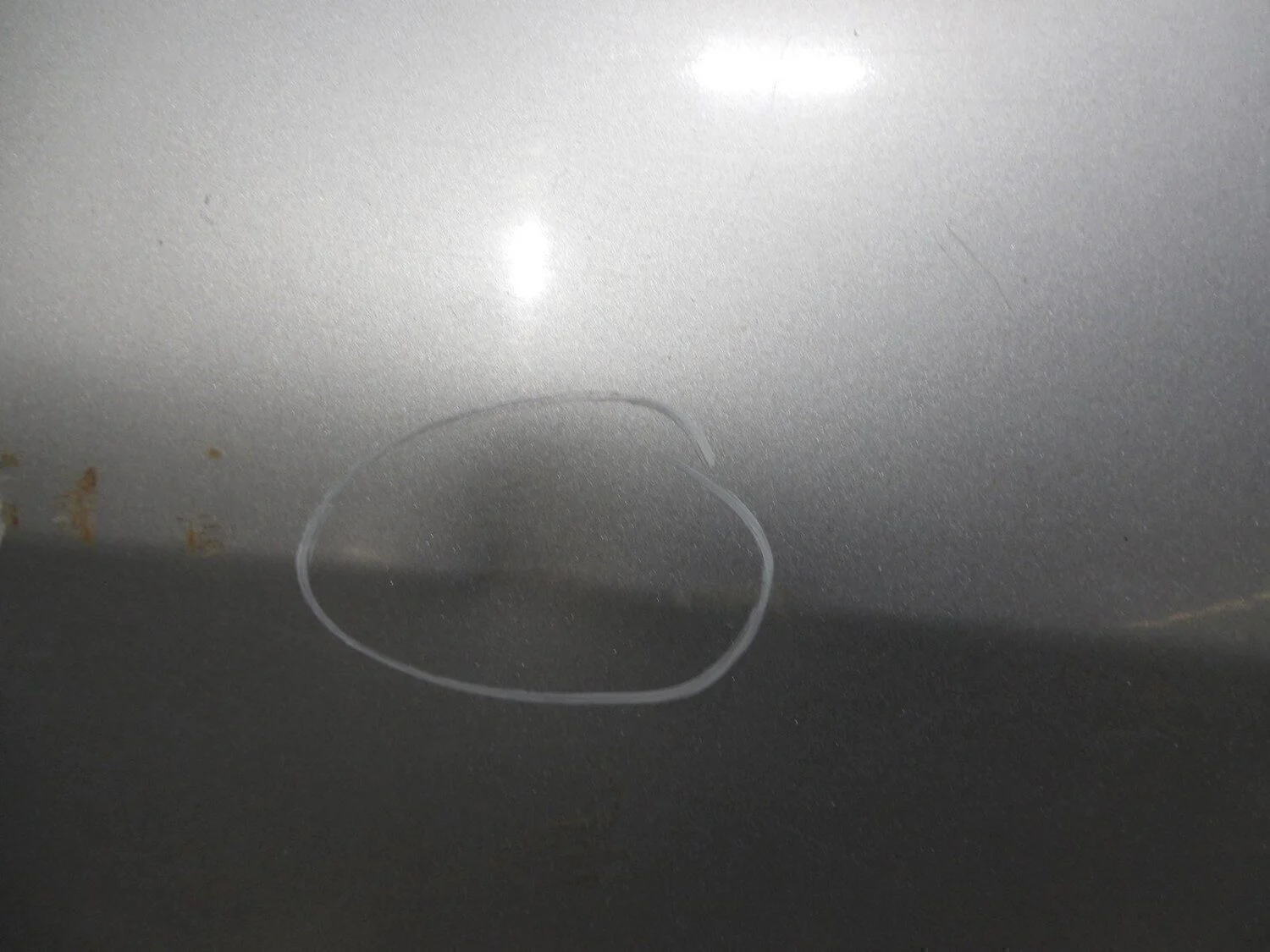 Дверь передняя правая Peugeot-Citroen Xsara 2000-2005 - миниатюра 2
