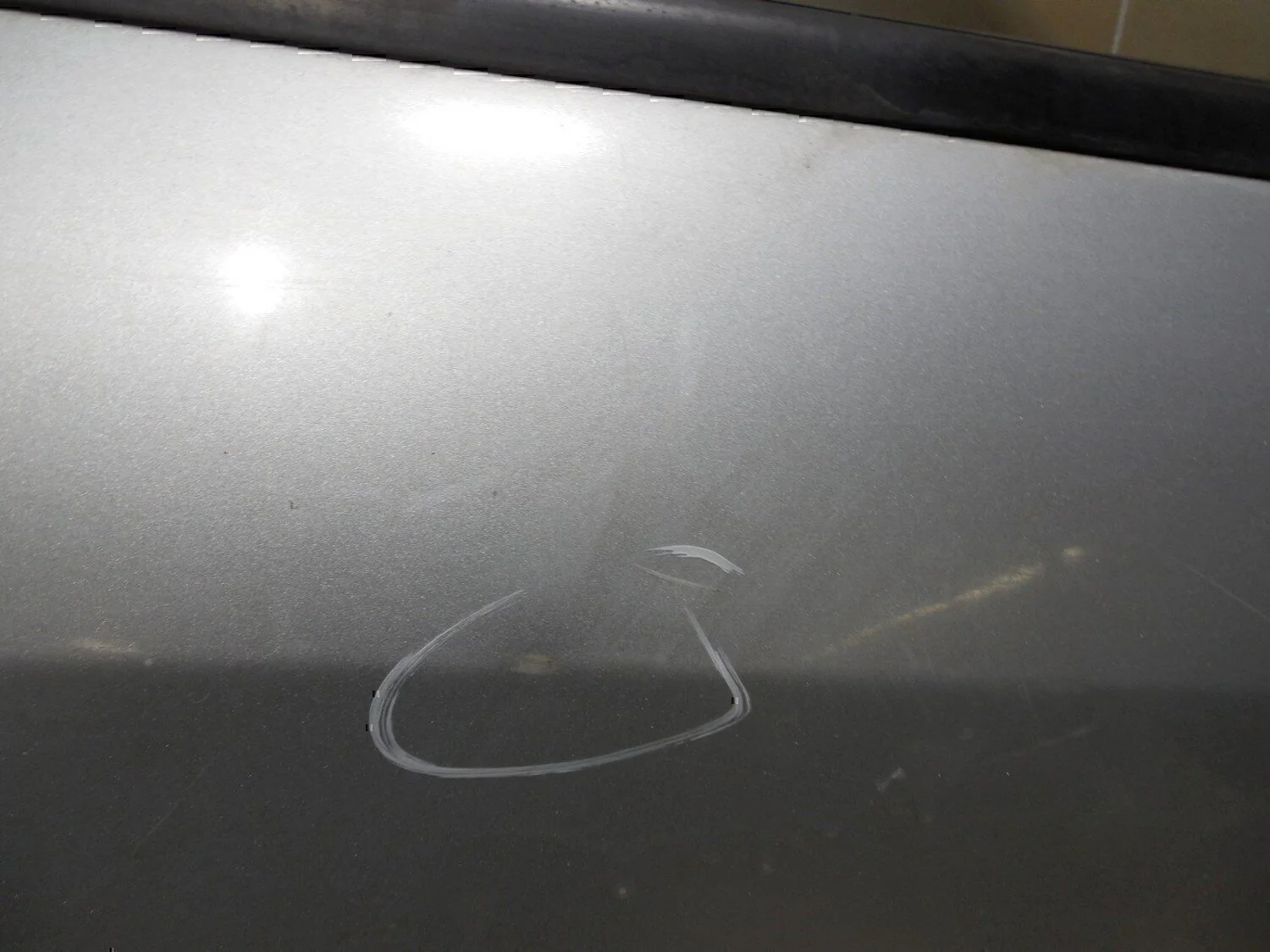 Дверь передняя правая Peugeot-Citroen Xsara 2000-2005 - миниатюра 4
