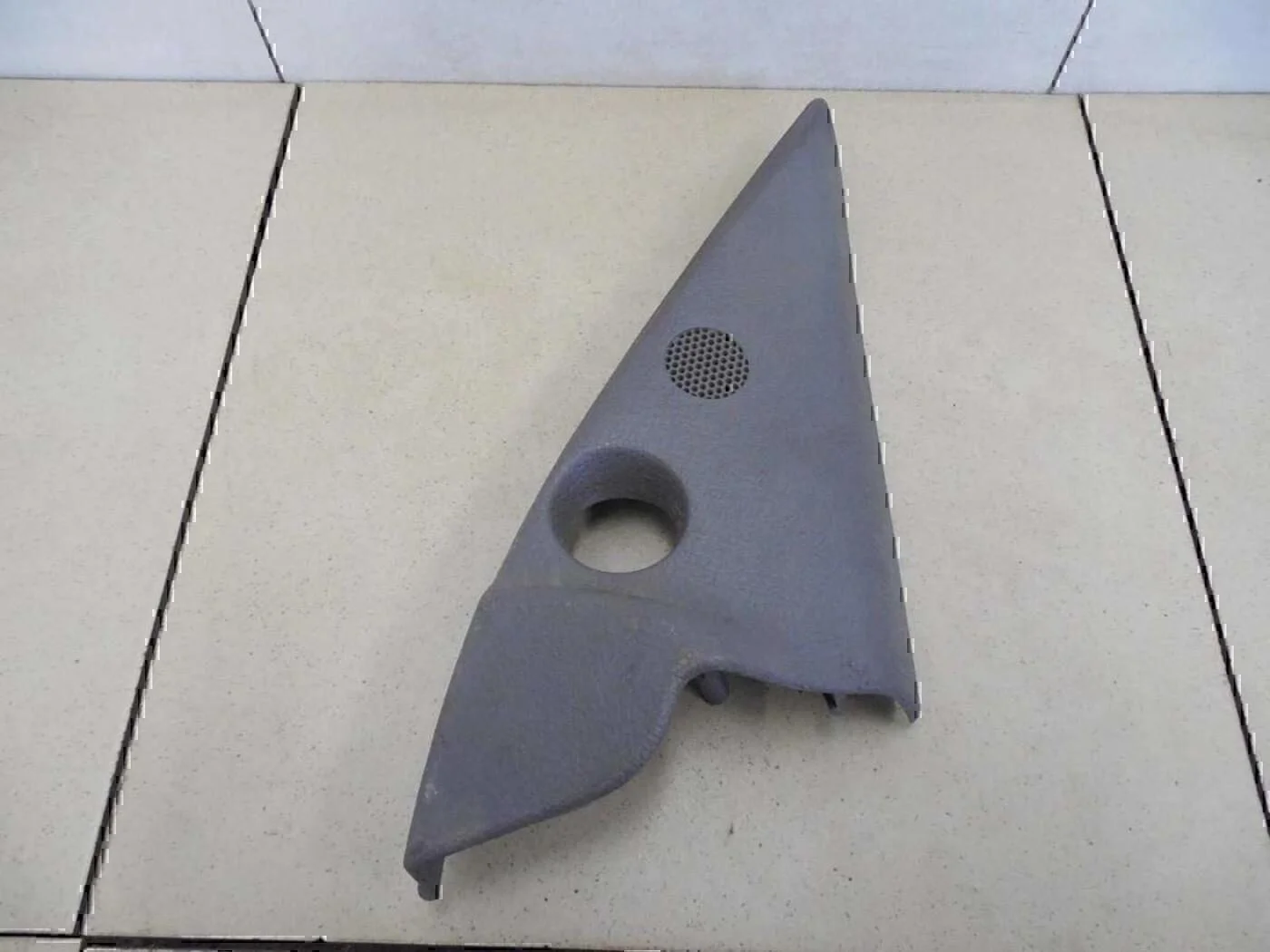 Крышка зеркала внутренняя правая PEUGEOT 206 1998-2012 - миниатюра 2