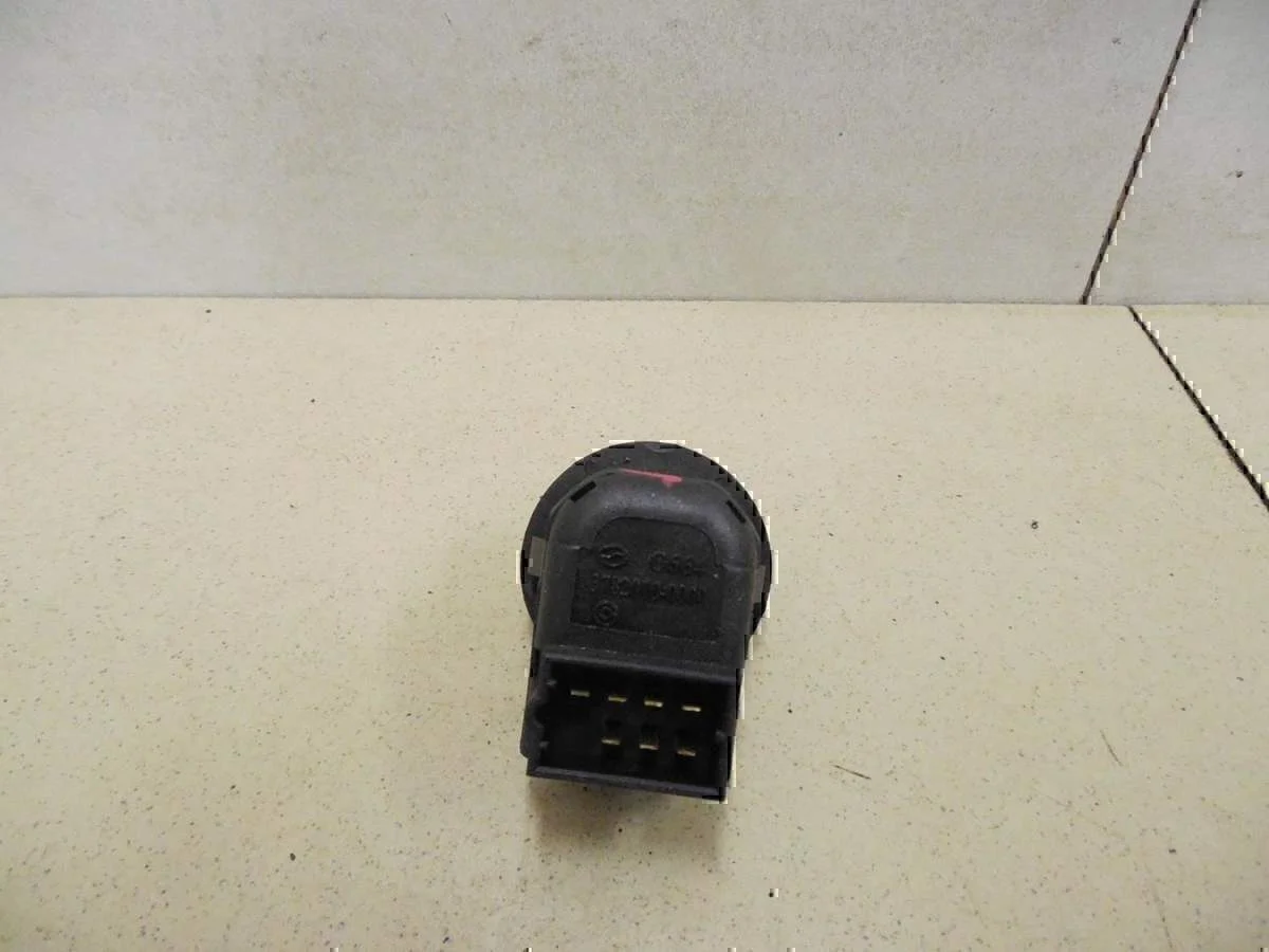 Переключатель регулировки зеркала ZX Grand Tiger 2007> - миниатюра 2