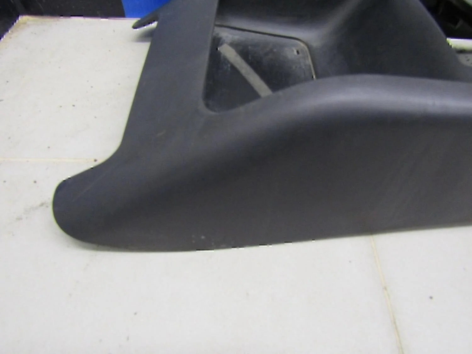 Накладка декоративная Hyundai-KIA Elantra 2000-2005 - миниатюра 2