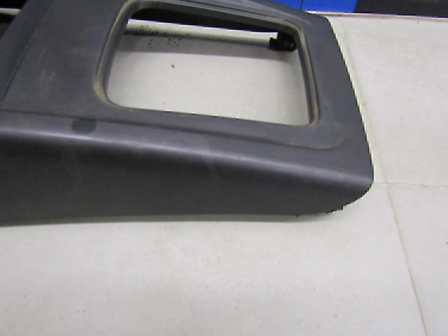 Накладка декоративная Hyundai-KIA Elantra 2000-2005 - миниатюра 3