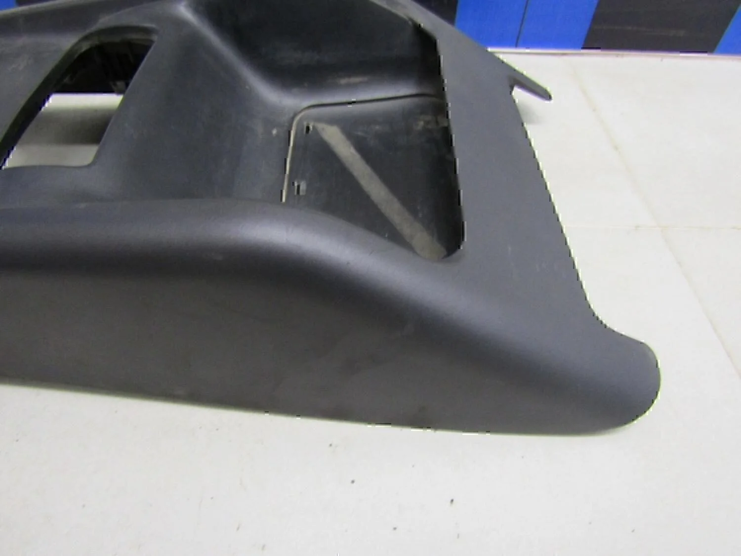 Накладка декоративная Hyundai-KIA Elantra 2000-2005 - миниатюра 4
