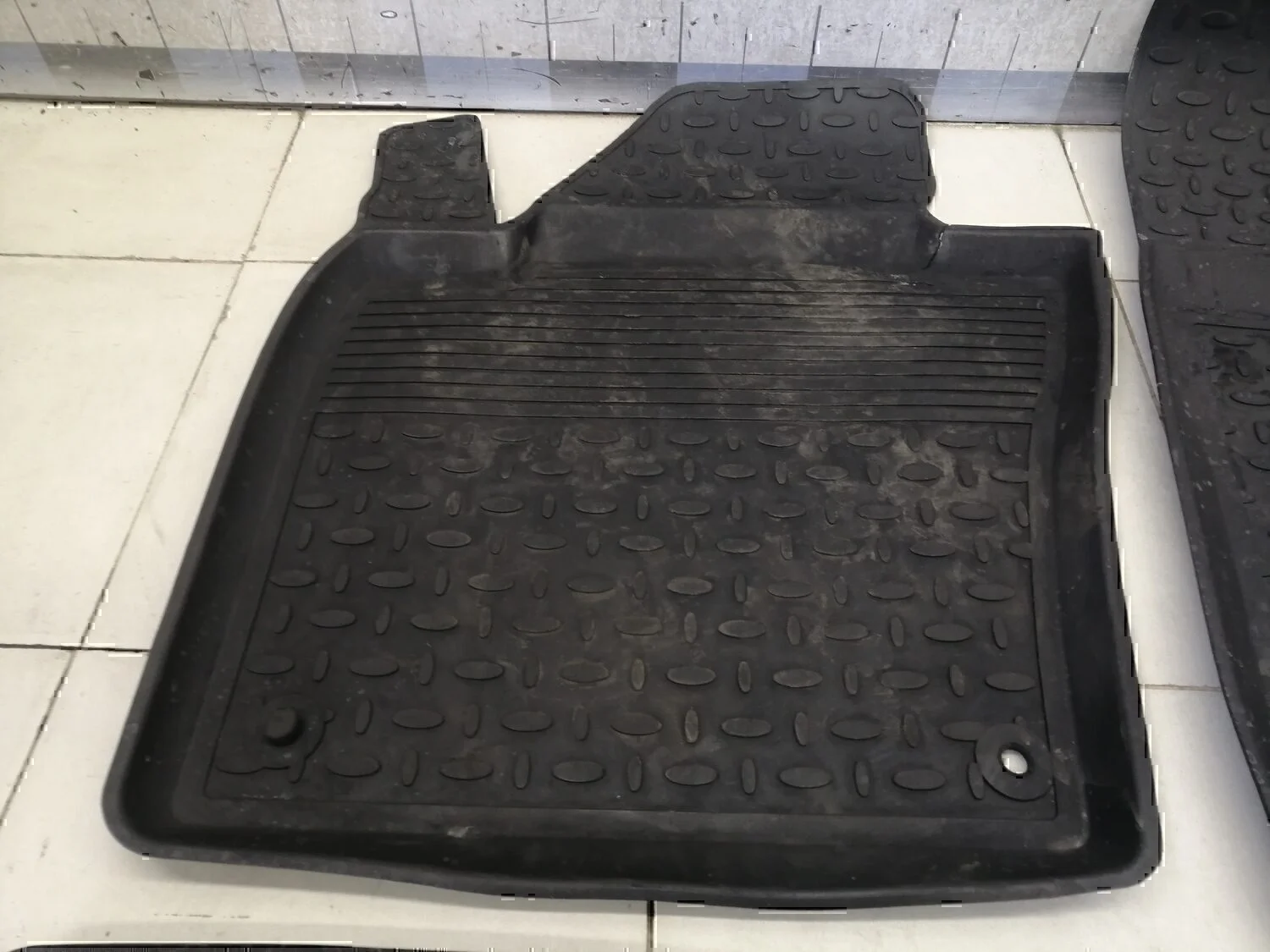 К-кт ковриков VW Tiguan 2011-2016 - миниатюра 4