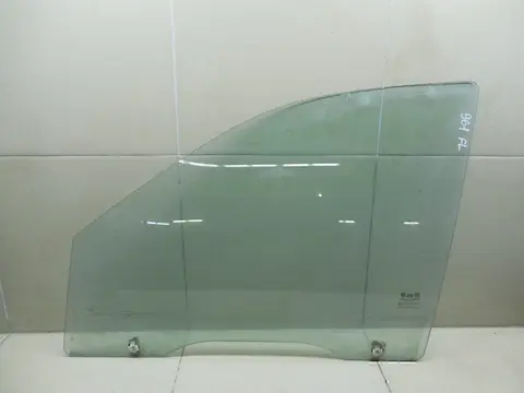 Стекло двери передней левой Hyundai-KIA Santa Fe (SM)/ Santa Fe Classic 2000-2012
