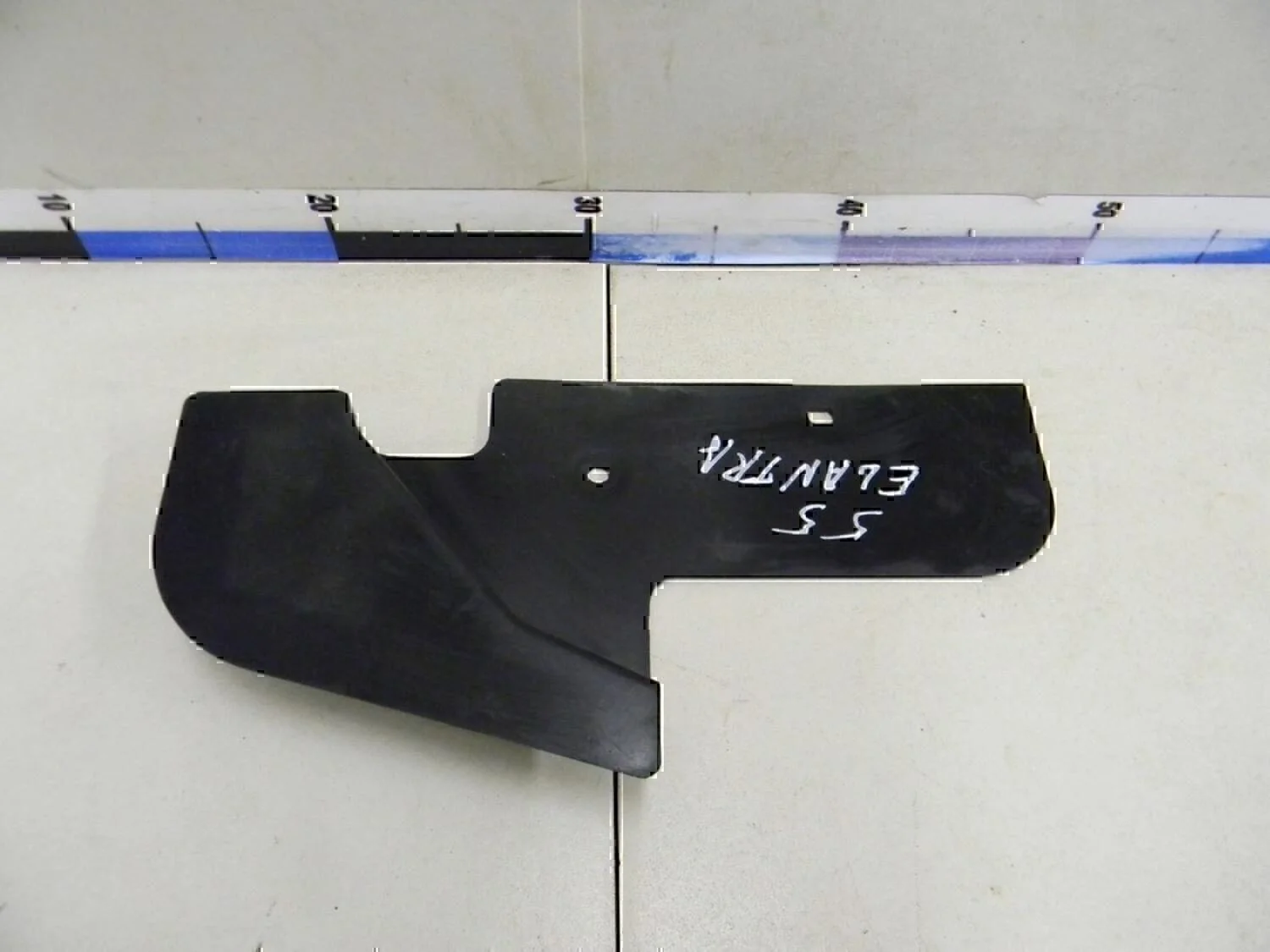 Пыльник (кузов наружные) Hyundai-KIA Elantra 2000-2005 - изображение 1