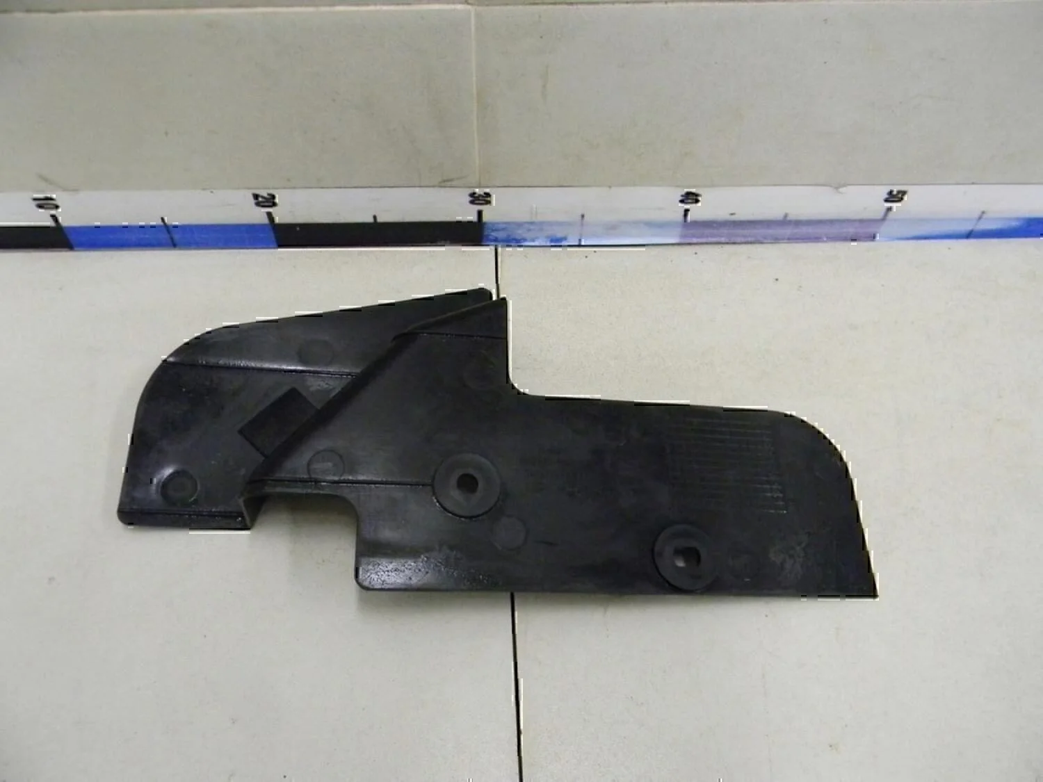 Пыльник (кузов наружные) Hyundai-KIA Elantra 2000-2005 - миниатюра 2