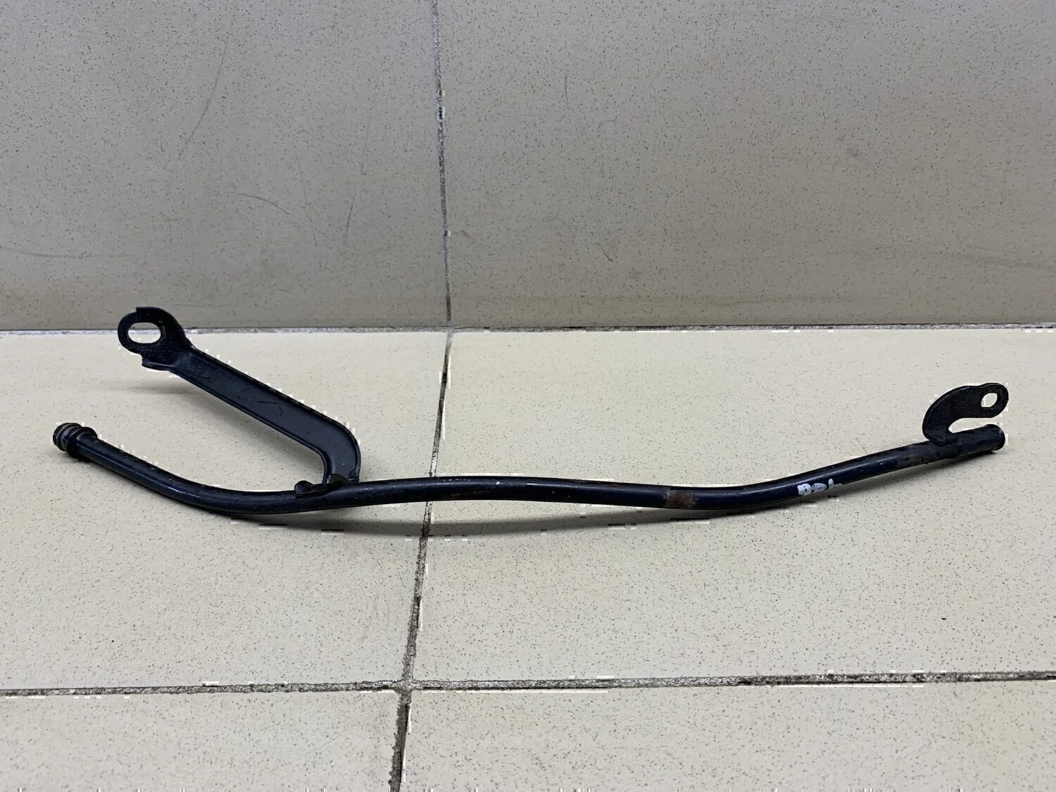Направляющая щупа FORD Focus II 2005-2008 - миниатюра 2