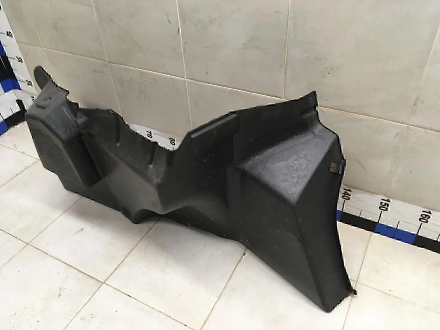 Обшивка багажника Hyundai-KIA Elantra 2000-2005 - миниатюра 6
