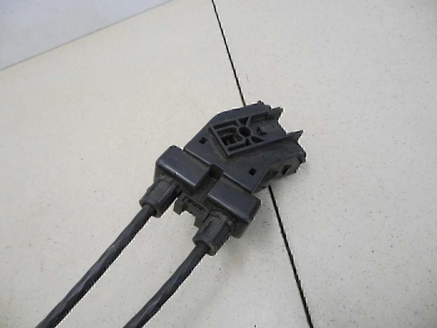 Трос отопителя FORD Escape 2001-2006 - миниатюра 5