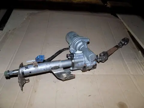 Колонка рулевая FAW V5 2013>