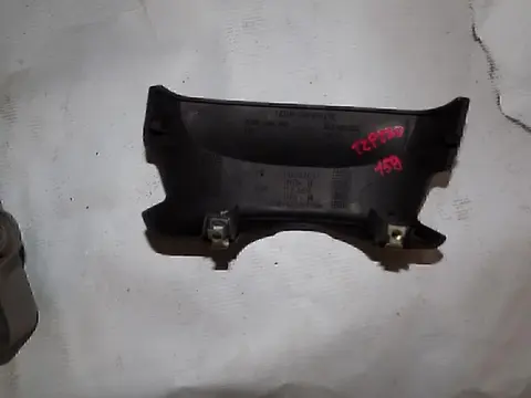 Кожух рулевой колонки верхний RENAULT Kangoo 1997-2003