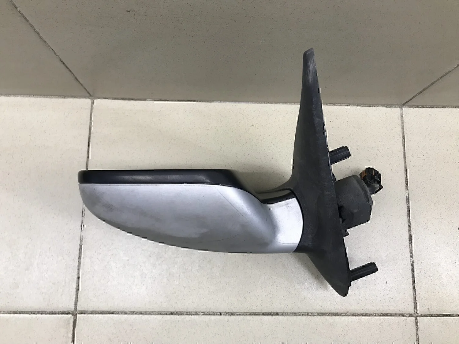 Зеркало правое электрическое Peugeot-Citroen Xsara 2000-2005 - миниатюра 2