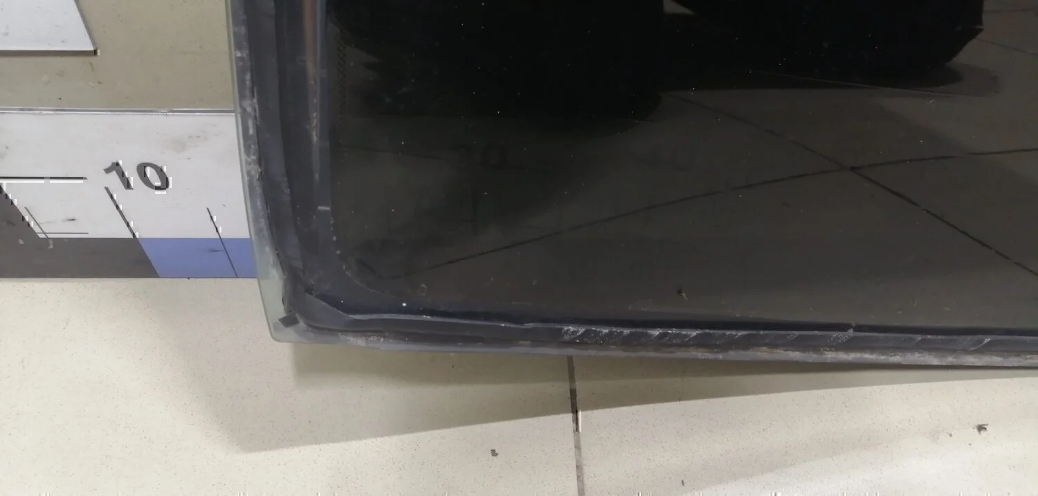 Стекло заднее FORD Focus II 2005-2008 - миниатюра 10