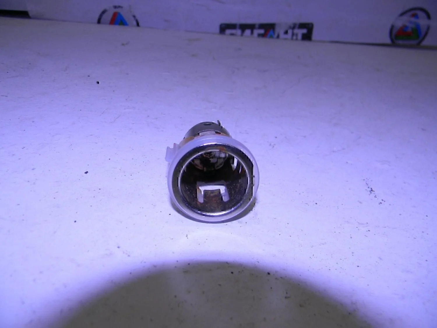Прикуриватель Hyundai-KIA Sonata VI 2010-2014 - миниатюра 5