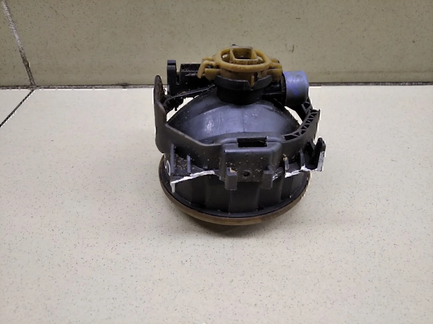 Фара противотуманная RENAULT Logan 2005-2014 - миниатюра 5