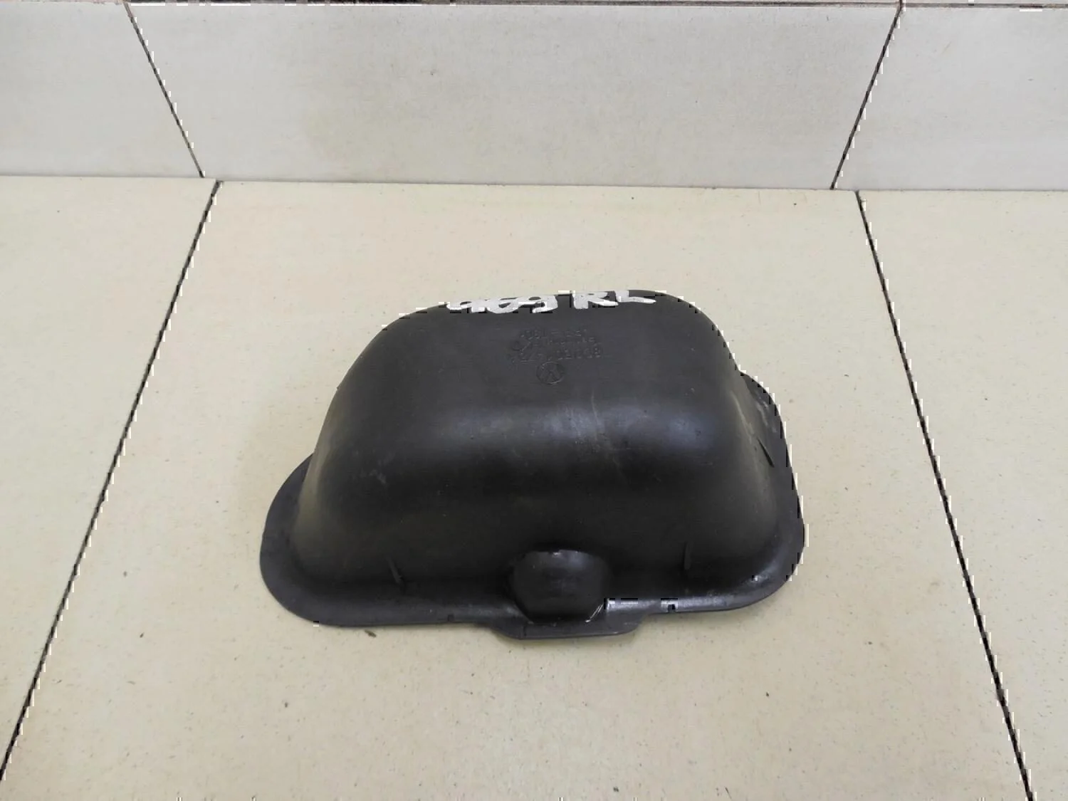 Пыльник (п.з.к.) VW Passat [B6] 2005-2010 - миниатюра 2