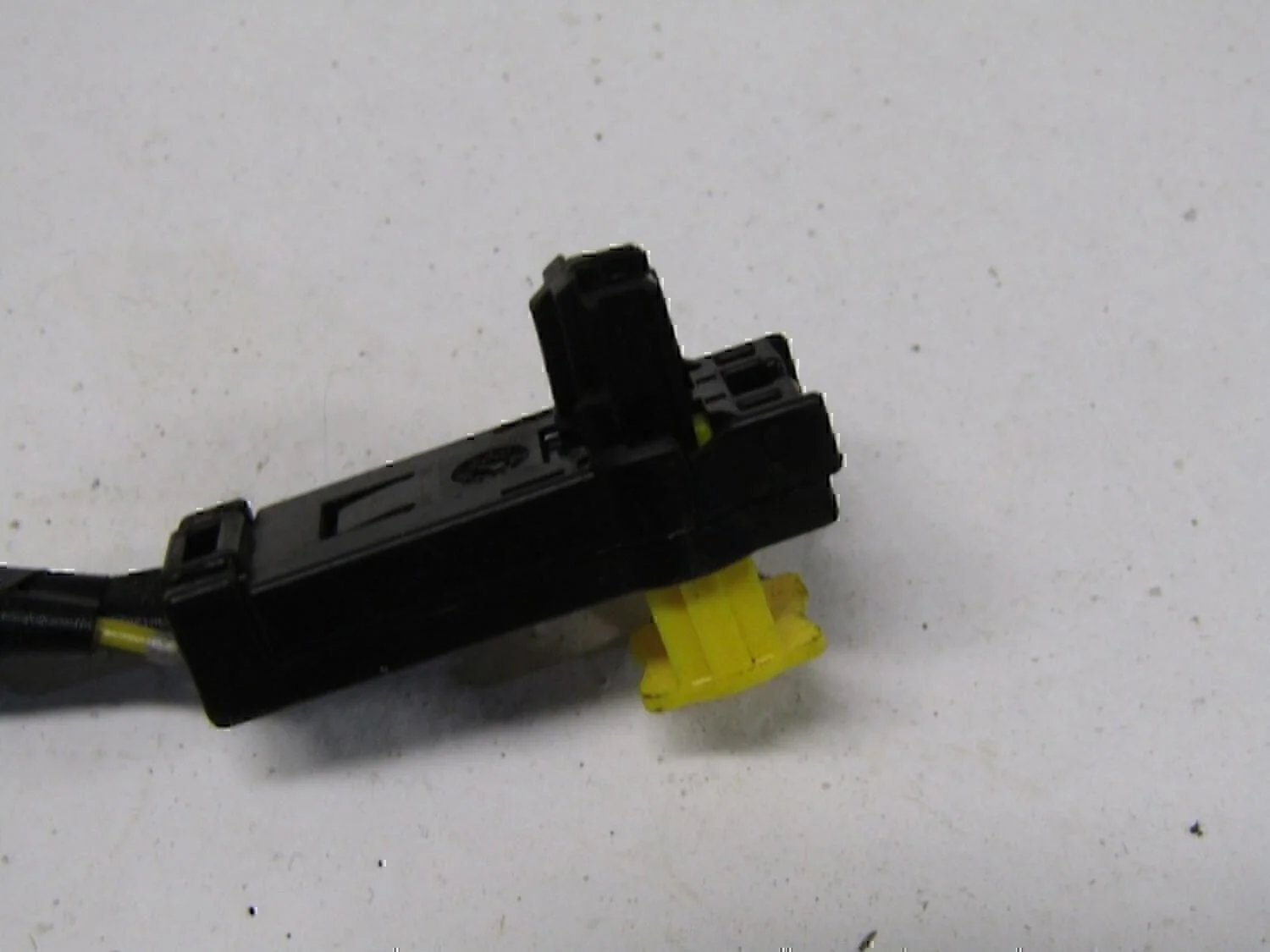 Провод Subaru Forester (S11) 2002-2007 - миниатюра 2