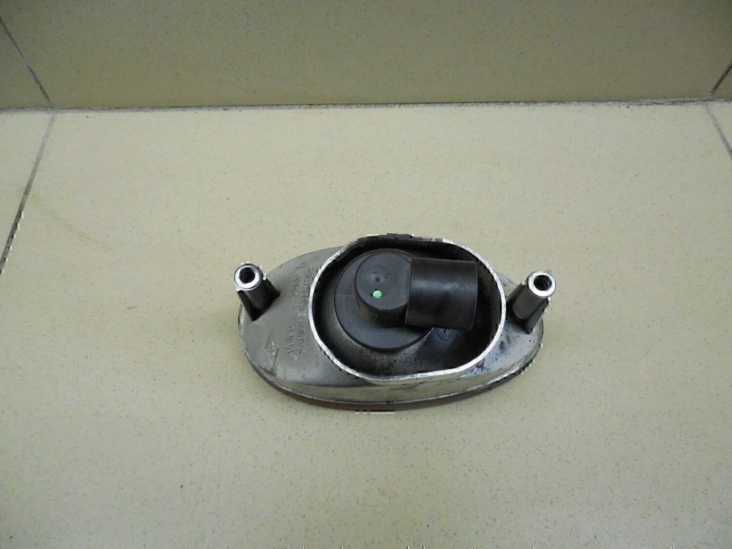Фонарь задний противотуманный правый RENAULT Scenic 1996-1999 - миниатюра 4