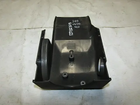 Кожух рулевой колонки нижний VOLVO S60 2000-2009