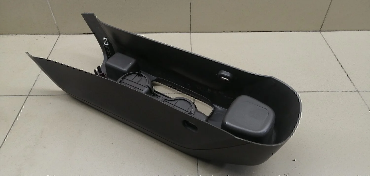 Консоль Chevrolet Cobalt 2011-2015 - миниатюра 8