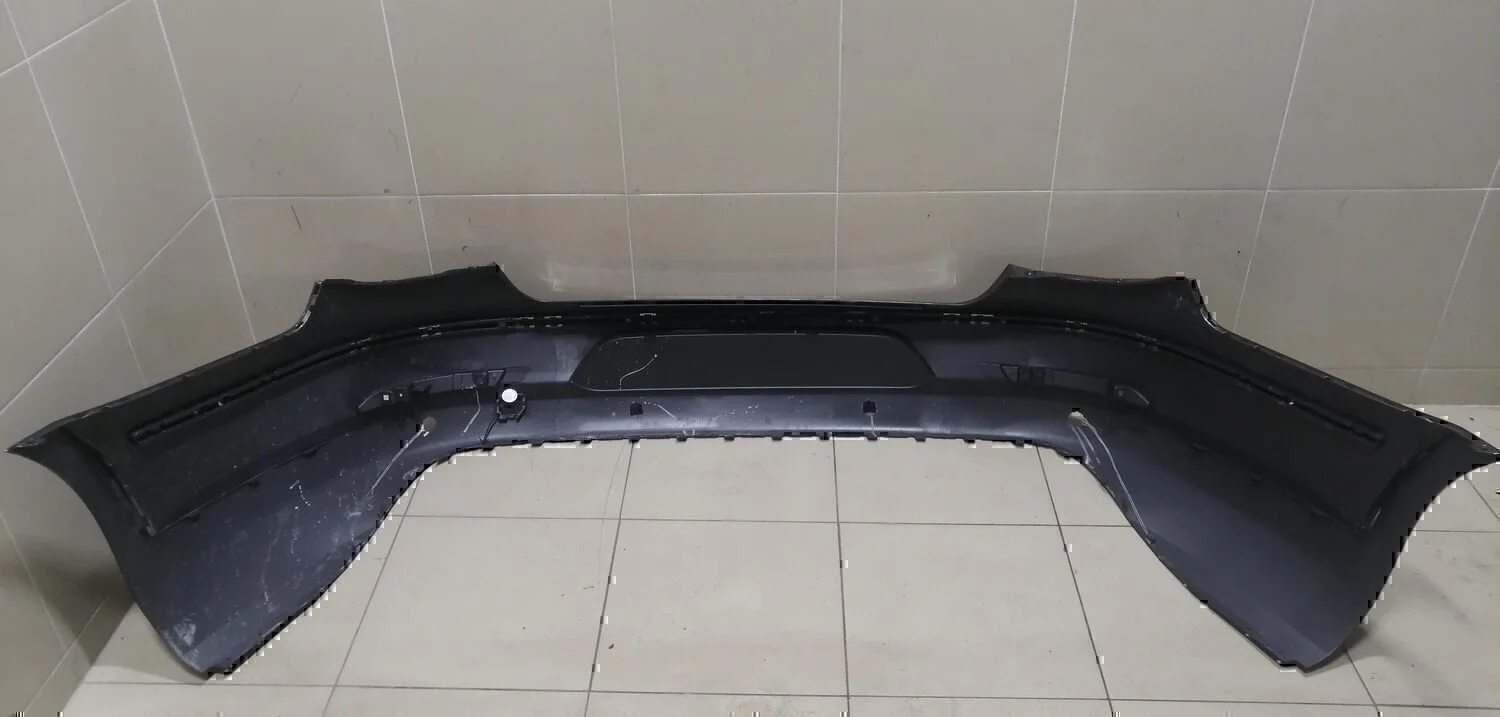 Бампер задний VW Passat CC 2008> - миниатюра 10