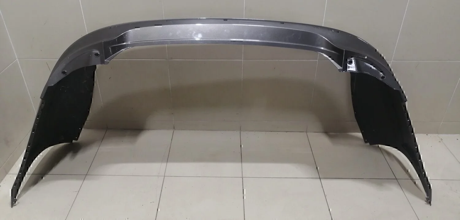 Бампер задний VW Passat CC 2008> - миниатюра 9