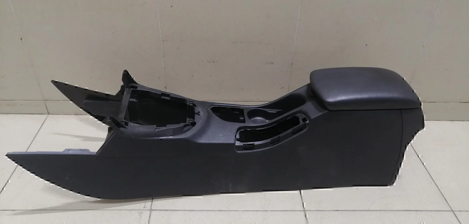 Консоль PEUGEOT 408 2012> - изображение 1