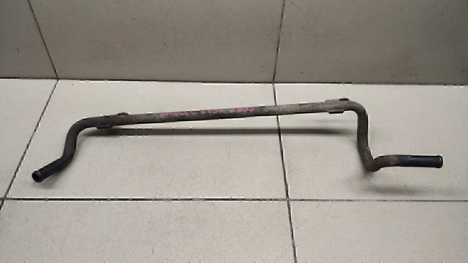 Трубка гидроусилителя Chery Amulet (A15) 2006> - изображение 1